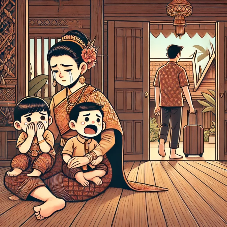 อกหักบอกเมียไม่ได้ • คุณลูกหนู | 11 มิ.ย. 65 | THE GHOST RADIO