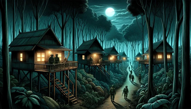 หมู่บ้านร้างซากไร่ • คุณแจ็ค | 20 พ.ค. 66 | THE GHOST RADIO